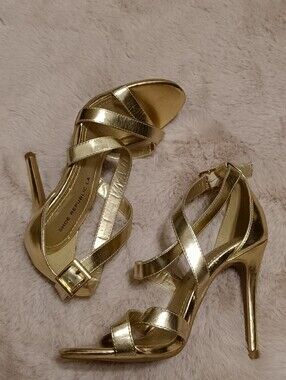 Shoe Republic LA High Heels
